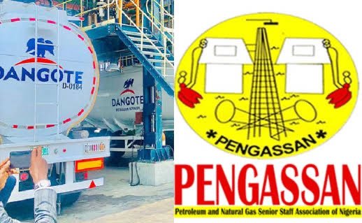 mmakesense's tweet photo. The Petroleum and Natural Gas Senior Staff Association of Nigeria (PENGASSAN) is not out of place to raise alarm over what it sees as anti-labour practices at the Dangote Refinery. 

For a union with a long history of defending oil workers, its worry about welfare, job security, and adherence to extant labour laws cannot be dismissed as mere noise. “No refinery can be built on the sweat of Nigerian workers while their rights are trampled,” one union official said at the height of the protest. 

PENGASSAN’s position rests on the simple principle that no industrial investment, however massive, should come at the expense of the people whose hands and skills keep it alive.

On the other side, Dangote Industries equally has a valid argument. Having invested over $20 billion in what is now Africa’s largest refinery, the company insists it must be allowed operational independence to manage staff and processes in line with global standards. 

The group argues that the refinery is still in its delicate take-off phase, where efficiency, discipline, and strict adherence to performance metrics are non-negotiable. 

“This is not just a Nigerian project; it is a continental lifeline. We must protect it from anything that could jeopardise its competitiveness,” a Dangote executive told reporters, underscoring their need to run operations without constant union disruption.

In truth, both sides sit on legitimate grounds: PENGASSAN is right to protect labour, while Dangote is right to protect investment. The missing link is trust, and that is where government regulators should step in. Not as partisans, but as fair arbiters. 

The refinery is too strategic to Nigeria’s energy future to be derailed by a breakdown in labour–management relations. Only a negotiated balance between rights and responsibility can prevent this dispute from degenerating into another cycle of strikes and shutdowns that Nigerians, already weary of fuel crises, can ill afford.