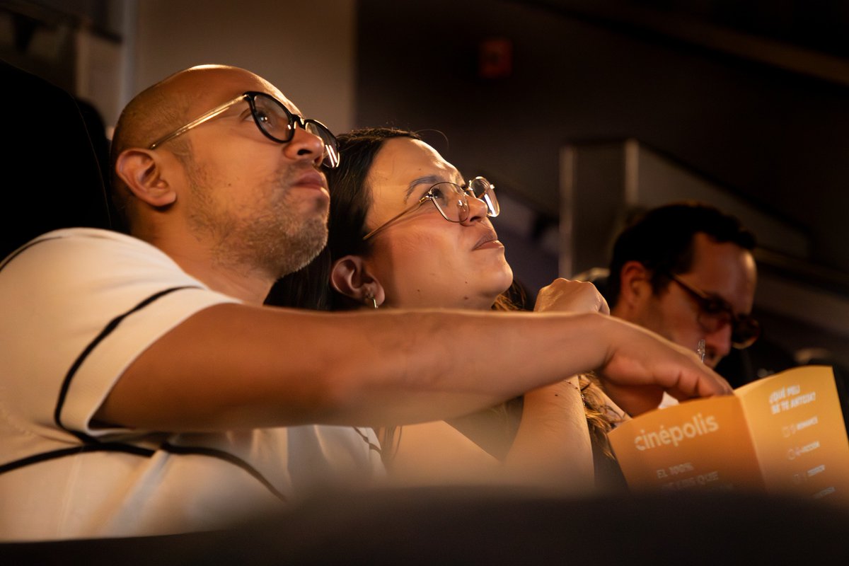 InfoLibreMx's tweet image. 📷 𝐄𝐥 𝐓𝐞𝐜 𝐂𝐚𝐦𝐩𝐮𝐬 𝐇𝐢𝐝𝐚𝐥𝐠𝐨 𝐜𝐞𝐥𝐞𝐛𝐫𝐚 𝐬𝐮 𝐥𝐞𝐠𝐚𝐝𝐨 𝐜𝐨𝐧 𝐞𝐥 𝐝𝐨𝐜𝐮𝐦𝐞𝐧𝐭𝐚𝐥 𝐄𝐮𝐠𝐞𝐧𝐢𝐨

 En el marco de su 82 aniversario y 45 años de historia en Hidalgo, el #TecnológicodeMonterrey Campus Hidalgo llevó a la pantalla grande el documental…