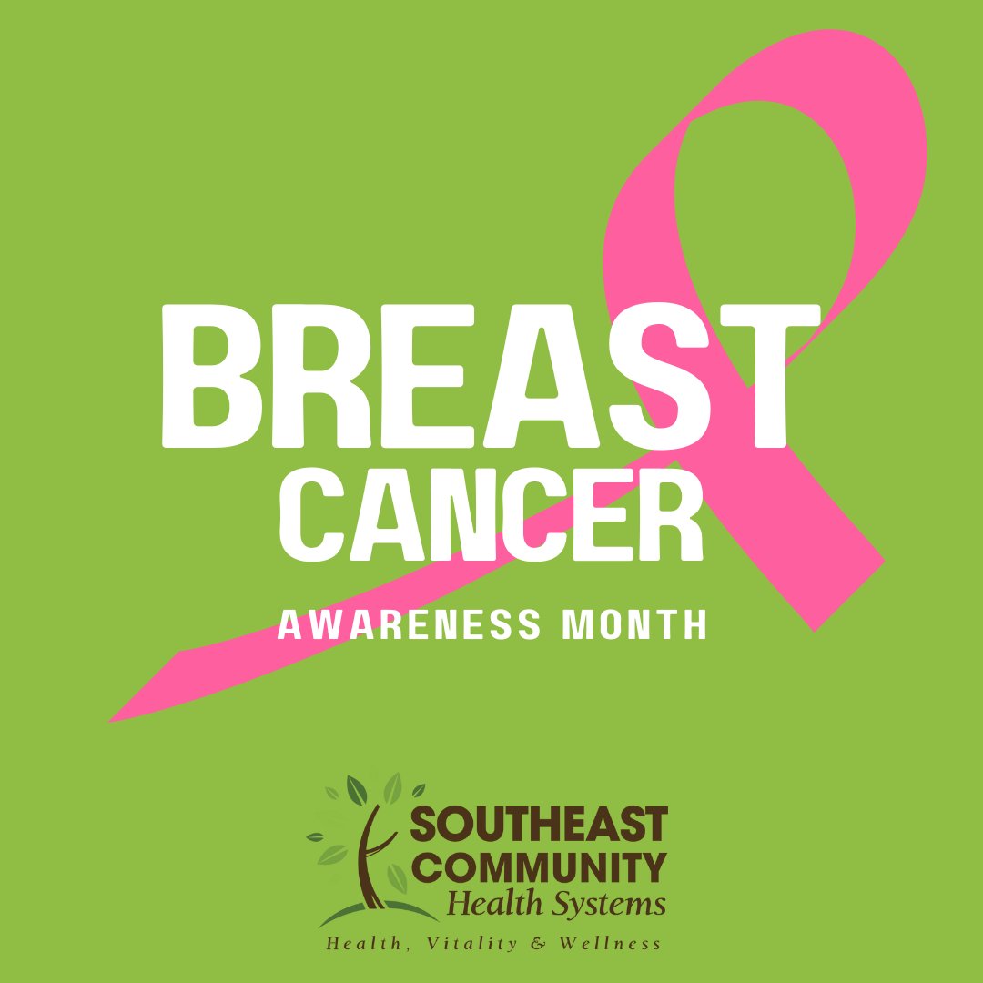 Southeast Community Health Systems tweet media