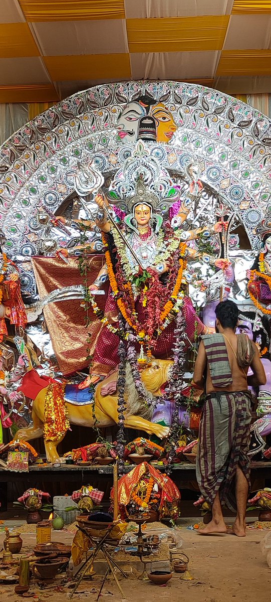 , 🎉🎉🎉🙏🙏🙏ଦଶହରା ପୂଜା 
🙏🙏ମା 🙏🙏
