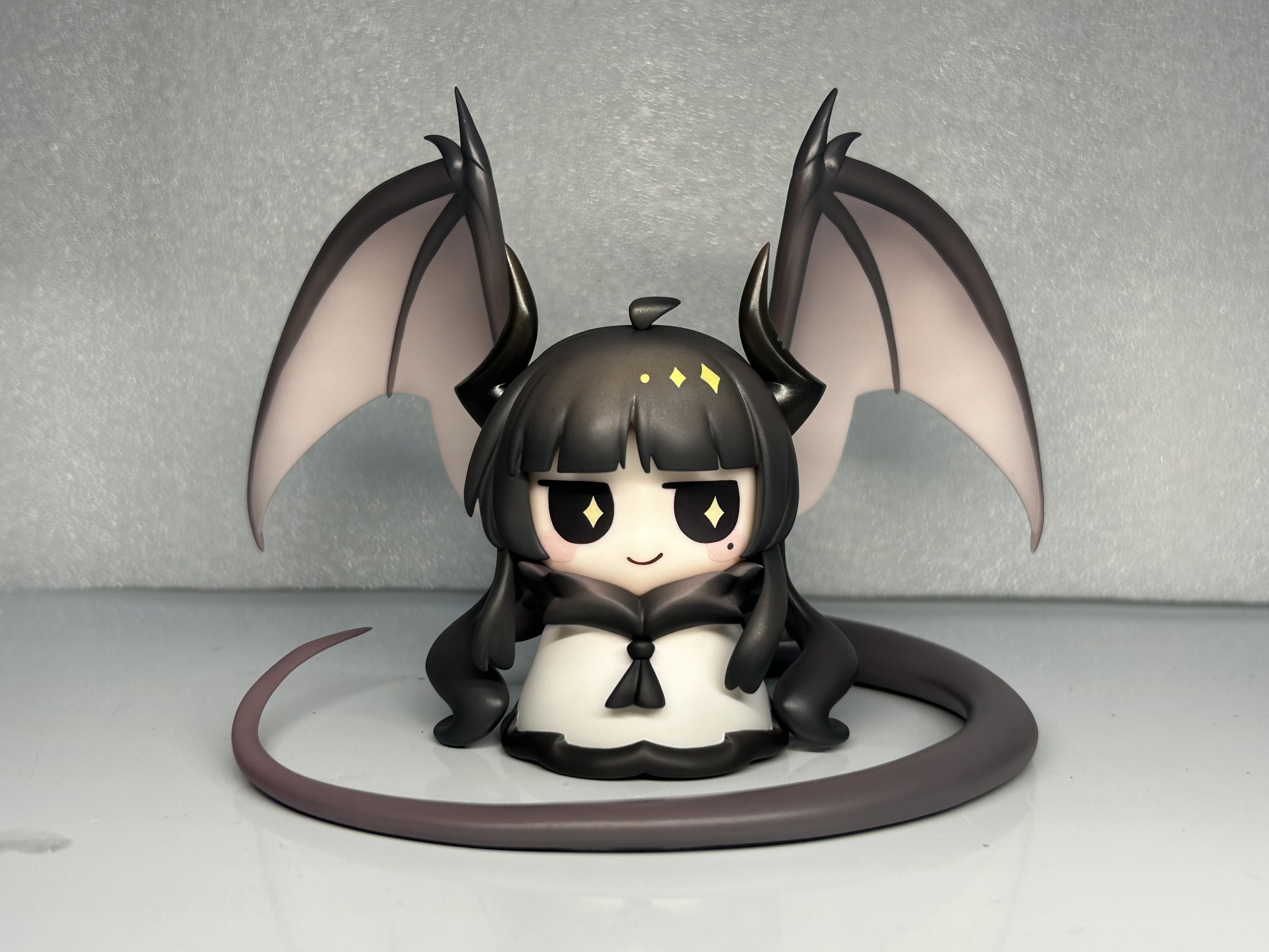アルイミマケズ ピギーマン BIGGYMAN 塗装版 ワンフェス WF2025s アルイミマケズ ピギーマン BIGGYMAN 塗装版 ワンフェス WF2025s
