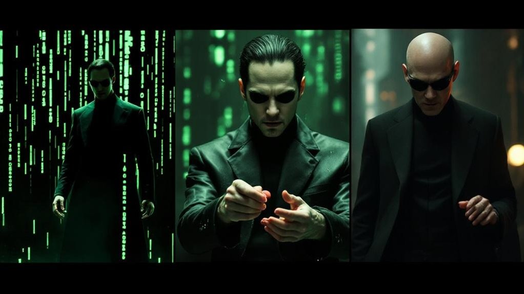 mystifind's tweet image. 3 Best Ways to Interpret Determinism in The Matrix

One captivating way to interpret determinism in The Matrix is through the intricate illusion of choice—discover ...

mystifind.com/determinism-ma…

#determinism #illusionofchoice #TheMatrix