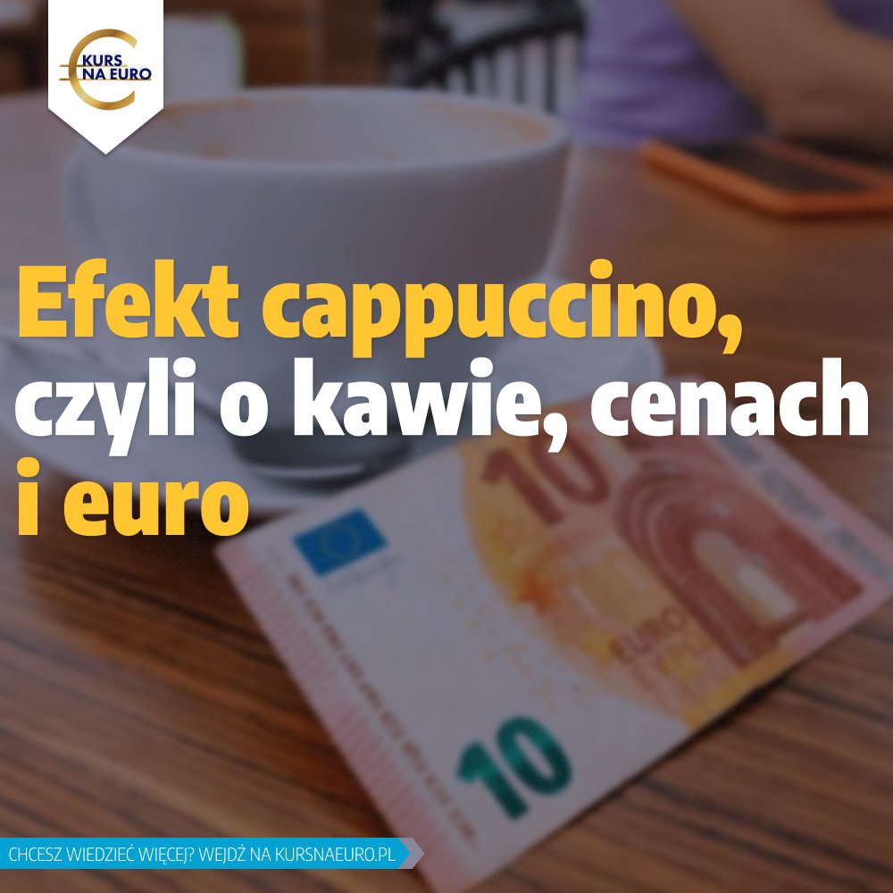 KursNaEuro's tweet photo. Wczoraj był Dzień Kawy, to tłumaczymy, co ma kawa do #euro, a konkretnie "efekt cappuccino". #KursNaEuro

Sprawdź tutaj: https://t.co/E8tsseH9RR https://t.co/OVyDIsqSWk