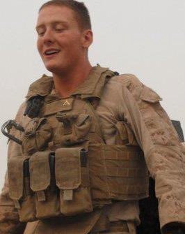 maxwalsh92's tweet image. It is hard to believe it has been 14 years. We will never forget. RIP LCpl John Cagle, D Company, 2nd LAR. KIA 9/28/2011, Helmand Province, Afghanistan. #NeverForget #Outlaw #Destroyers