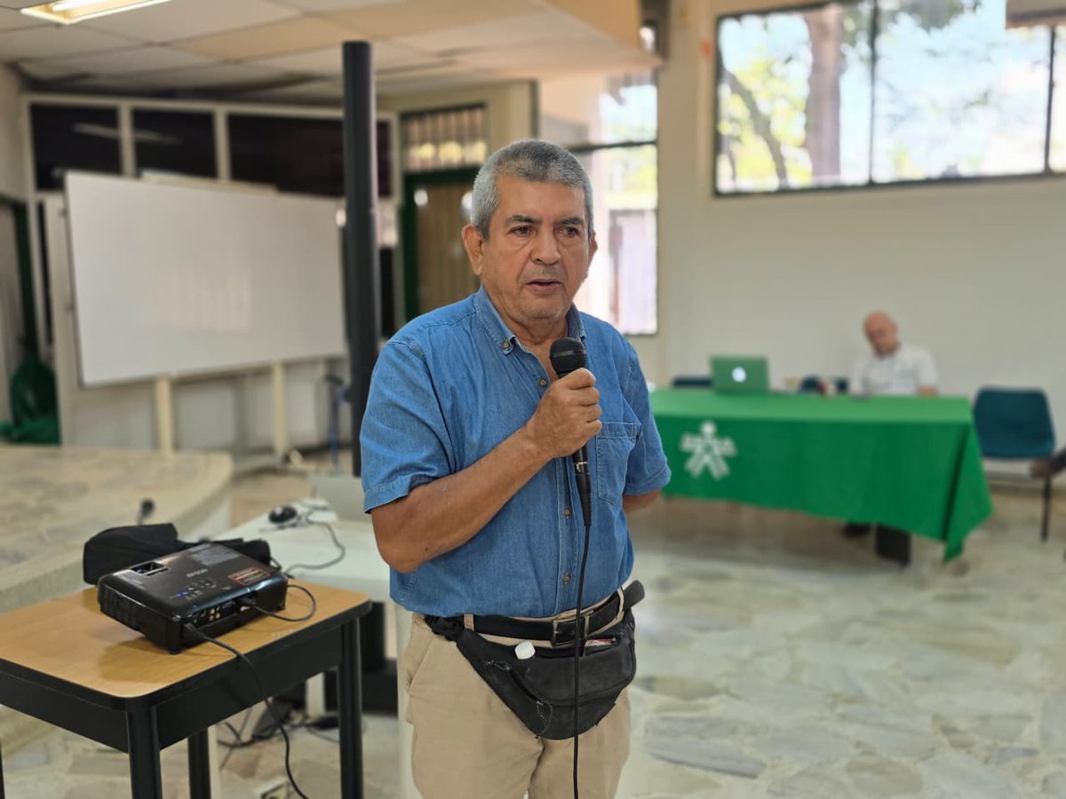 SENA_Tolima's tweet image. 🤝 Gracias a todos los que hicieron parte de este espacio que nos permite crecer juntos y seguir transformando vidas con formación de calidad.

#ParticipaciónCiudadana #SENA #FormaciónQueTransforma #Tolima