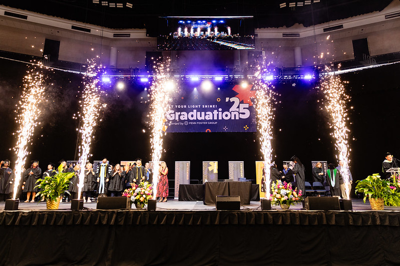 We're thrilled to share our Graduation Recap Video, a celebration of every proud moment, every hard earned milestone, and every smile that lit up the day.

Graduation 2025 was more than a ceremony. It was the culmination of dedication, growth, and perseverance. From emotional