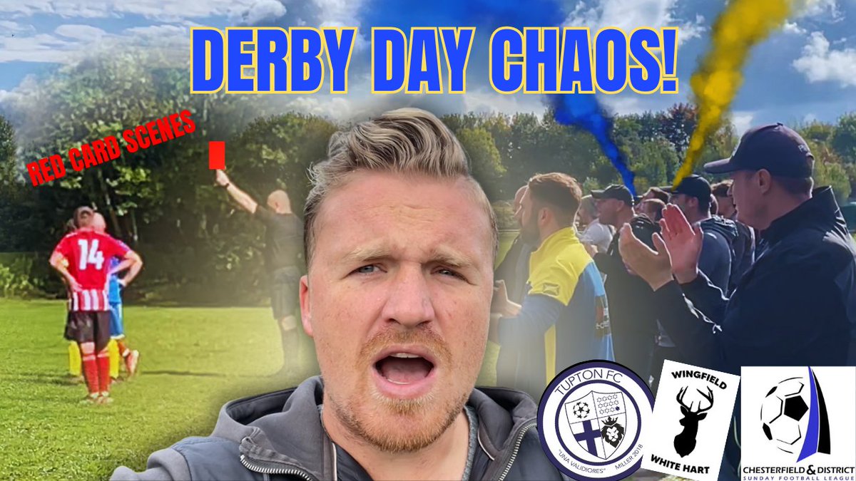 Topliss at the Turnstiles tweet media