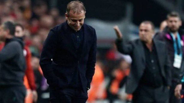 mentleri okuyunca şöyle olduk yine