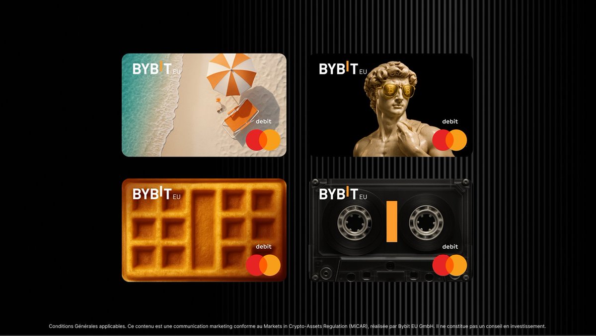 Bybit FRANCE tweet media