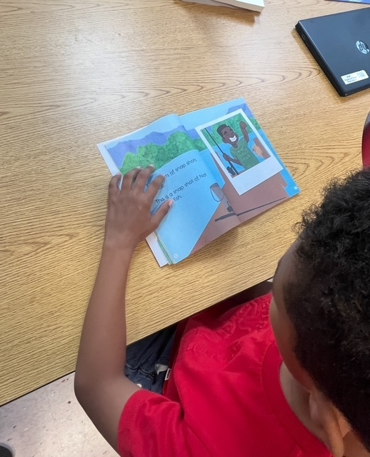 Keyport Schools tweet media