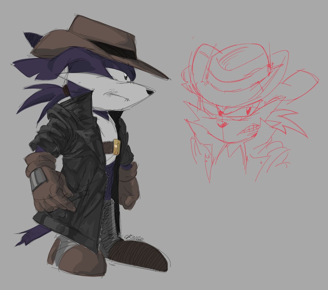 UnOrigCringe's tweet image. A redraw of my vesselsona ig.
#execommunity #exeoc