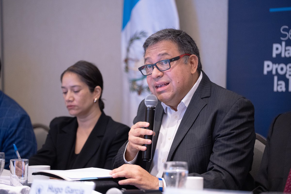 Clear_Lac's tweet photo. Este evento marca un hito para CLEAR-LAC, ya que constituye la primera consultoría entregada a un gobierno, con el fin de delinear el camino hacia la conformación de un sistema nacional robusto de monitoreo y evaluación. https://t.co/KObtVBpEfy