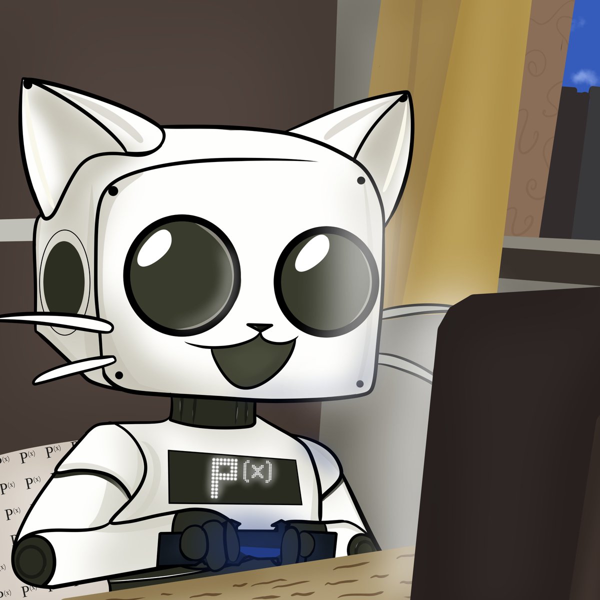 gprisma

the hand of man will create this.

<a href="/PrismaXai/">PrismaX</a>