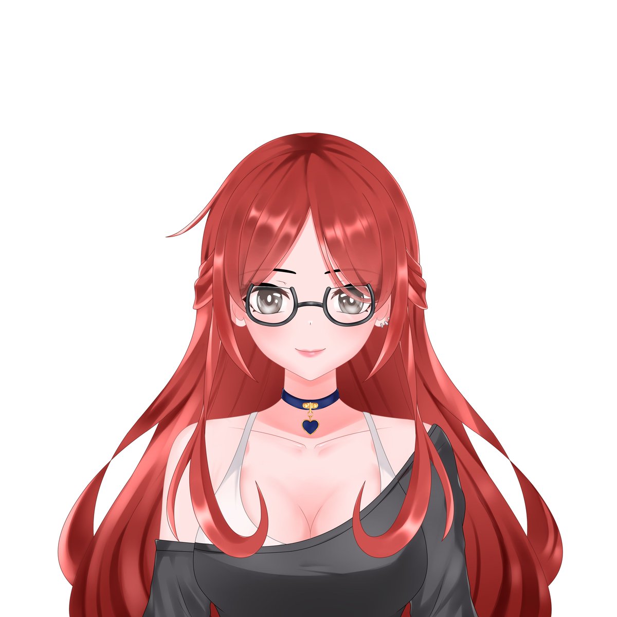 Detail update! small things but they really bring it to life >< #artmoots #smallartists