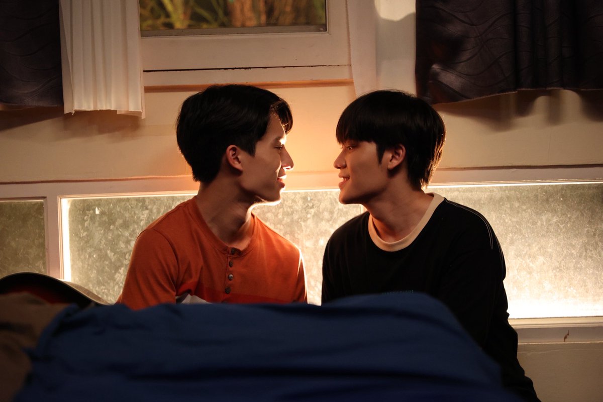 กูชอบมึงนะ🙂

Rearrange Series EP8
#RearrangeEP8