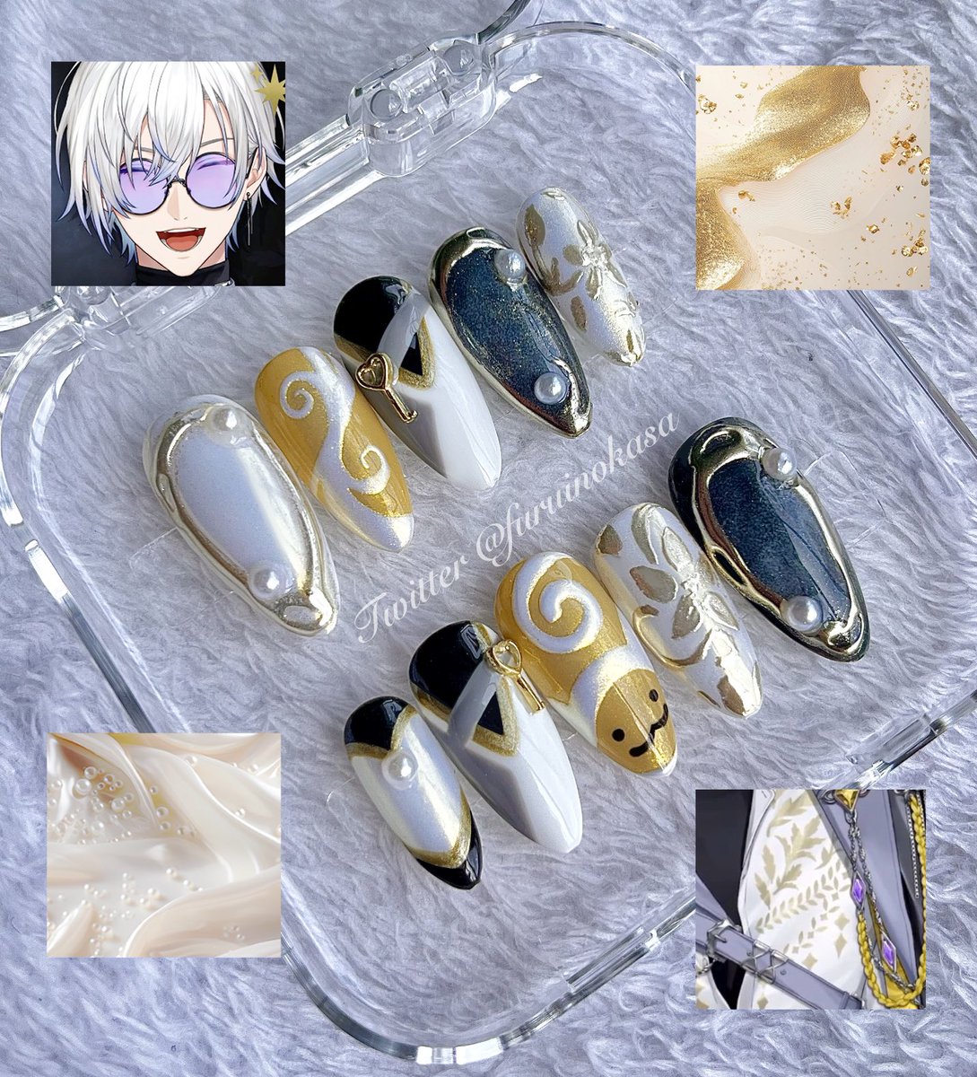 ♡YUKI♡  yuuki on X