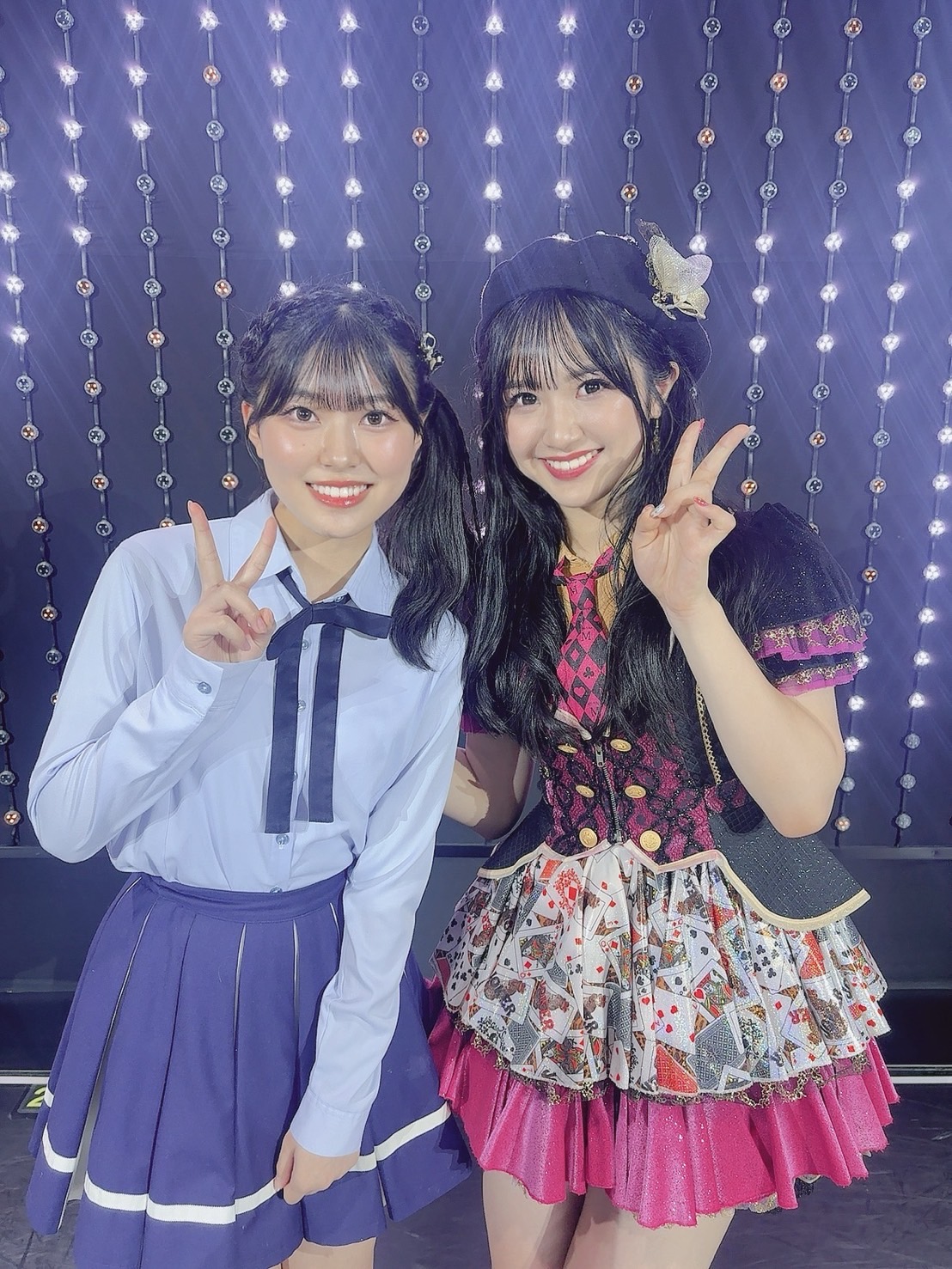 黒島咲花【NMB488期生】 (@sakura_panda48) / X