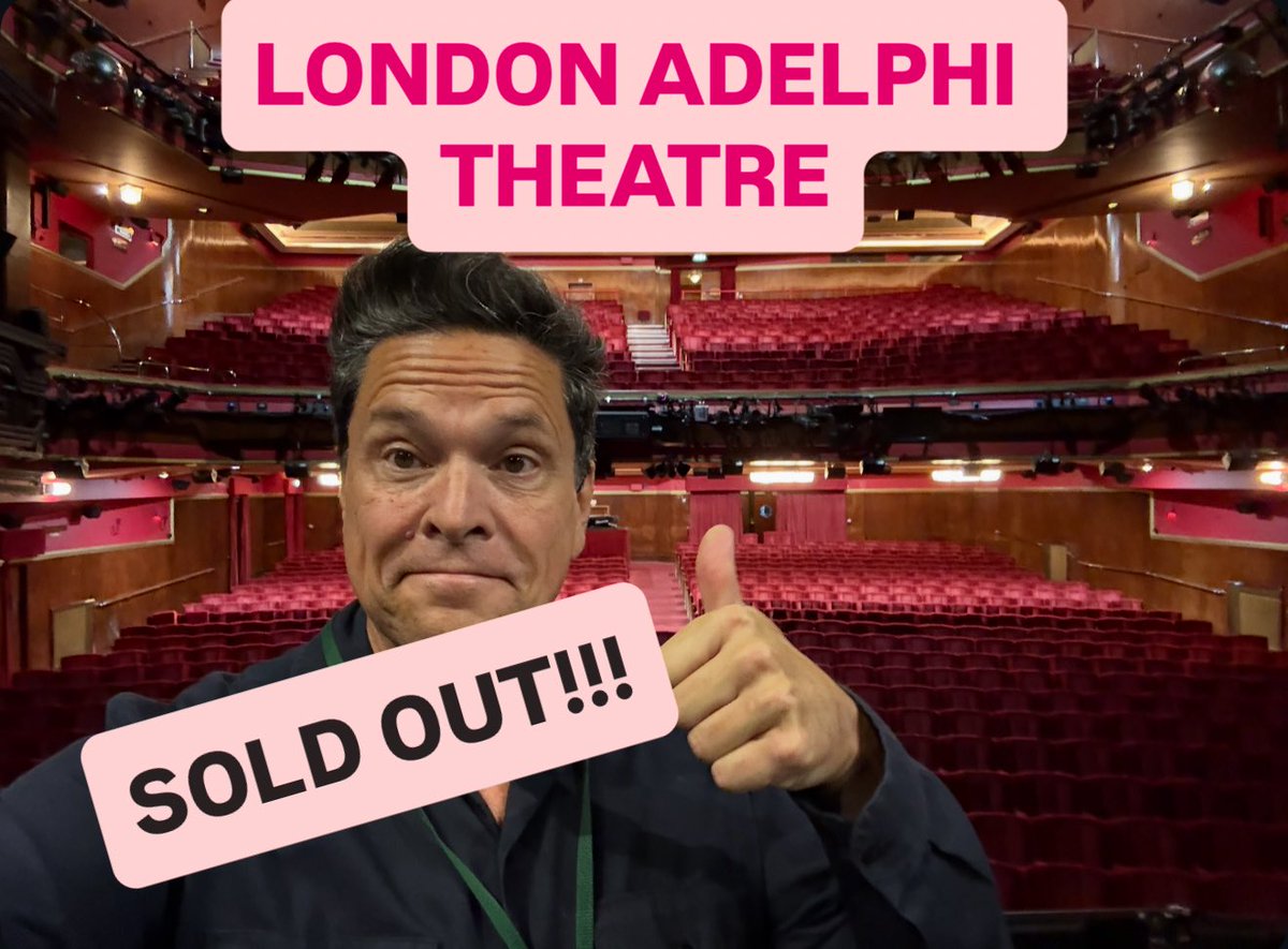 Dom Joly tweet media