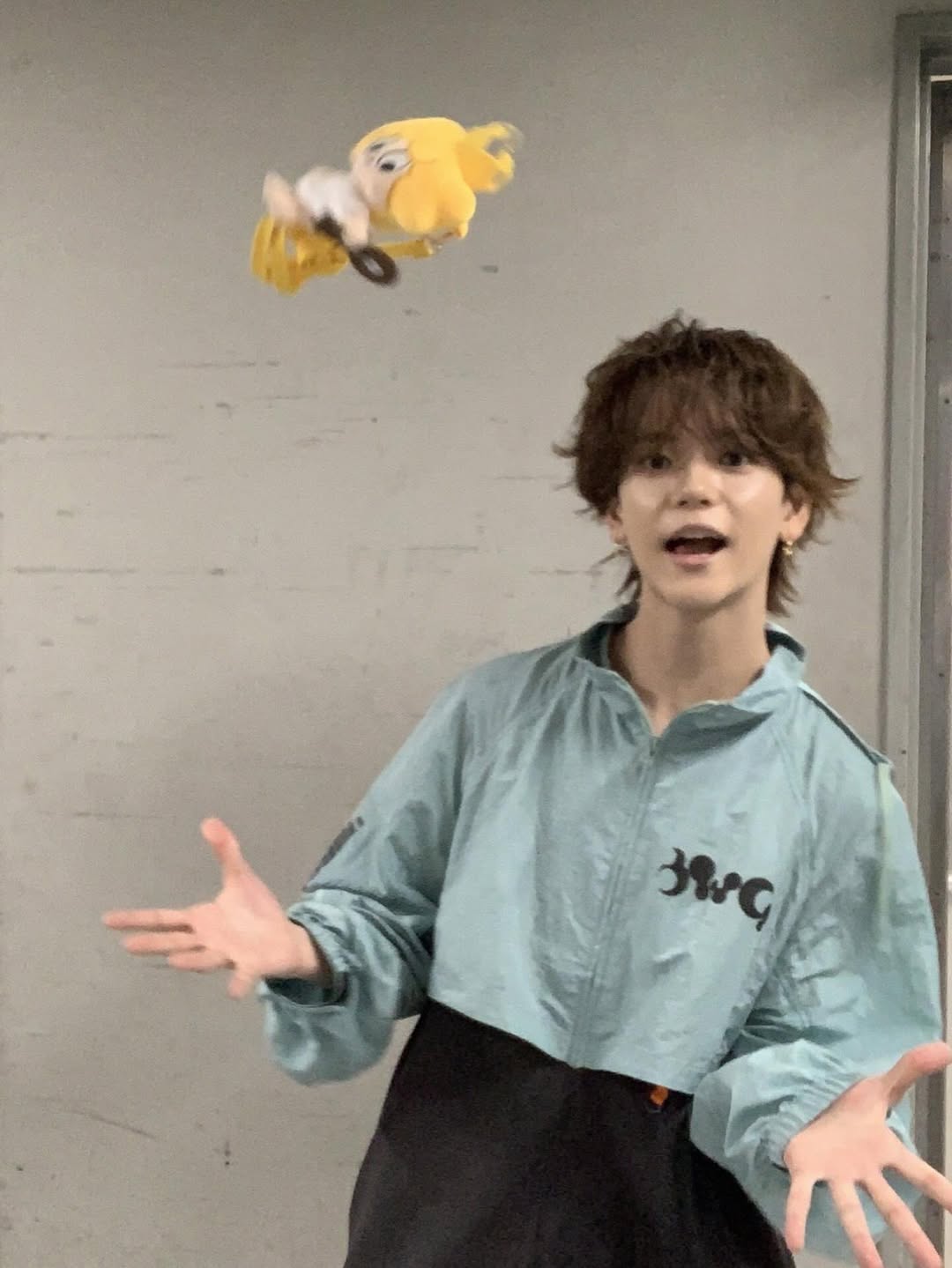 FANTASTICS_ThaiFC on X: 