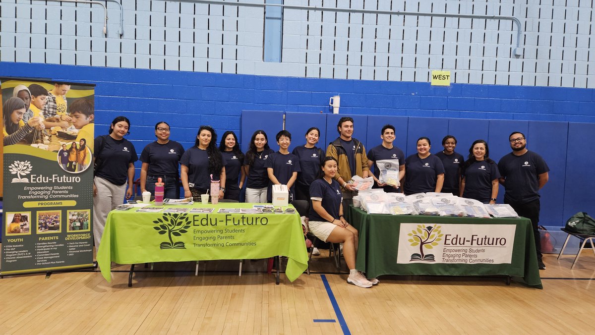 Our AmeriCorps State and National members marked the 9/11 Day of Service with ALIVE! by supporting local families through food distribution and community outreach. We're grateful for the chance to honor this day through service and partnership.