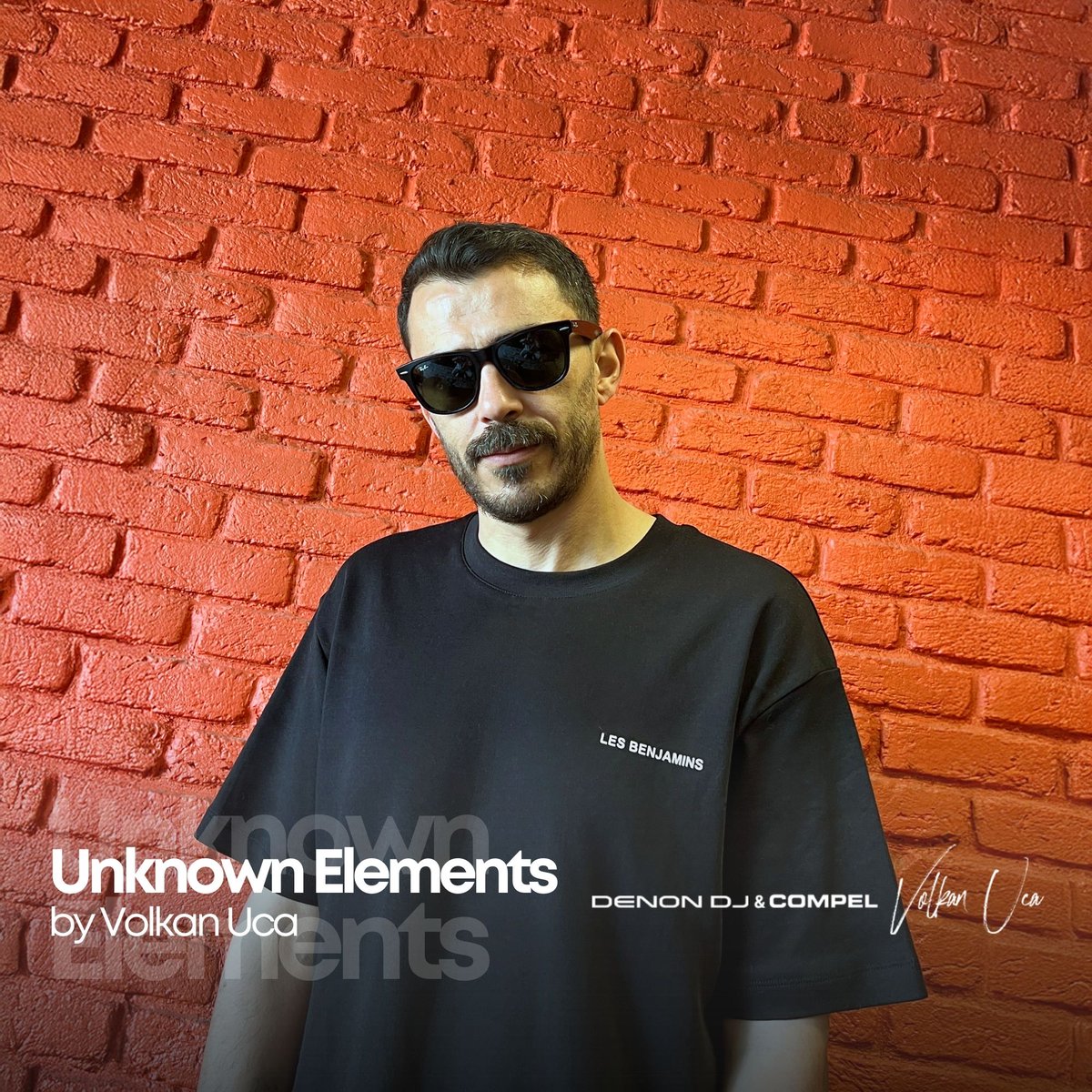 Unknown Elements ( Chart ) by Volkan Uca - September 2025 On Beatport

beatport.com/chart/unknown-…