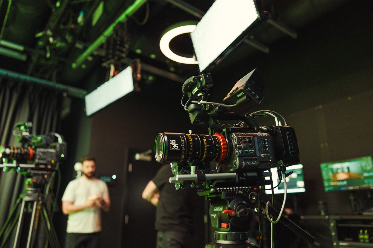 CVP Group tweet media