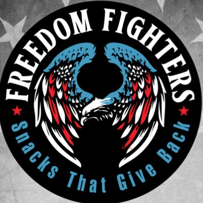 FFSNACKSLLC's tweet image. #NewProfilePic