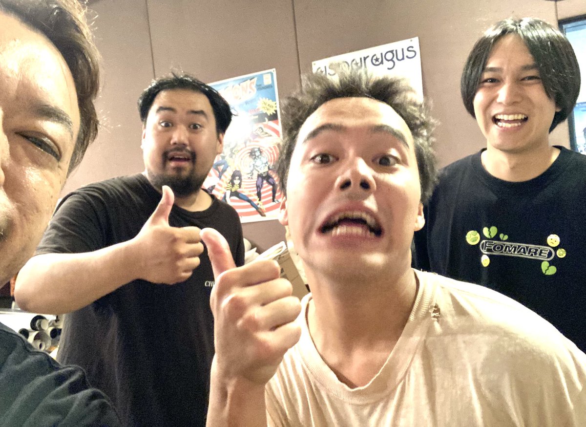 totemぽぉる糞過ぎて最高！