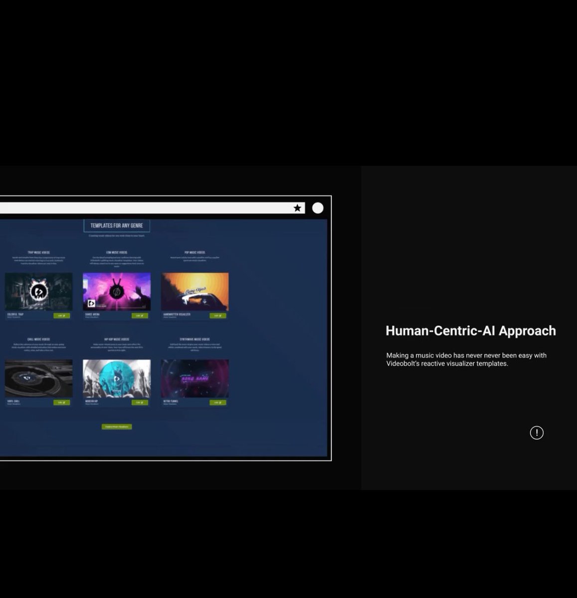 הופתעתי מהתוצר שקיבלתי. לא האמנתי שתוך 90 דקות ללקוח יהיה אתר פעיל עם דאטה בייס ובלוג ואיזור ניהול תוכן ומשתמשים ואנליטיקות. 

הרגע סיימתי לבנות ללקוח אתר תדמית עם בלוג, אפשרות לפרסם מאמרים (כמו וורדפרס) - הכל עם בייס44, מלוטש, עם דומיין מותאם אישית, ניהול משתמשים, הרשאות,