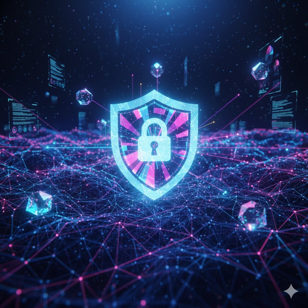 Vitaliocrypto's tweet image. Exploring the future of Web3 with KRNL Labs (@KRNL_xyz). They&apos;re focused on becoming the verifiable orchestration layer to securely connect blockchains to the real world. Check out their tech! 🌐
#KRNL #Web3IsTheFuture #Blockchain