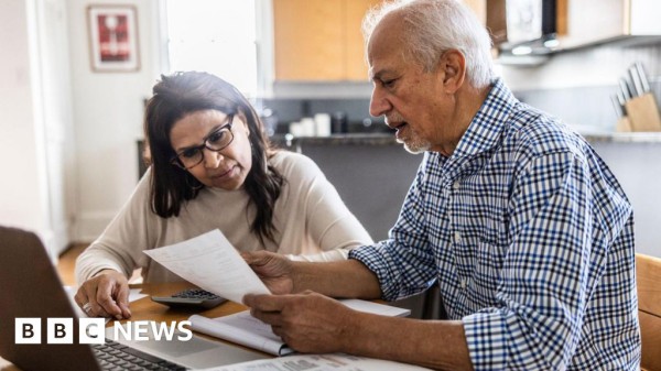 State pension likely to rise by 4.7% in April #April paiger.link/209119607