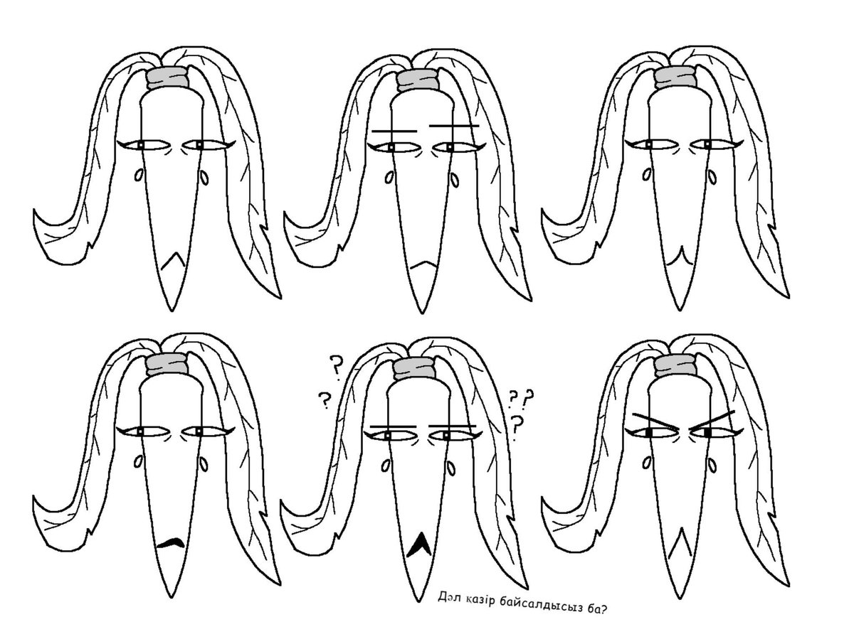 Dictator Rat tweet media