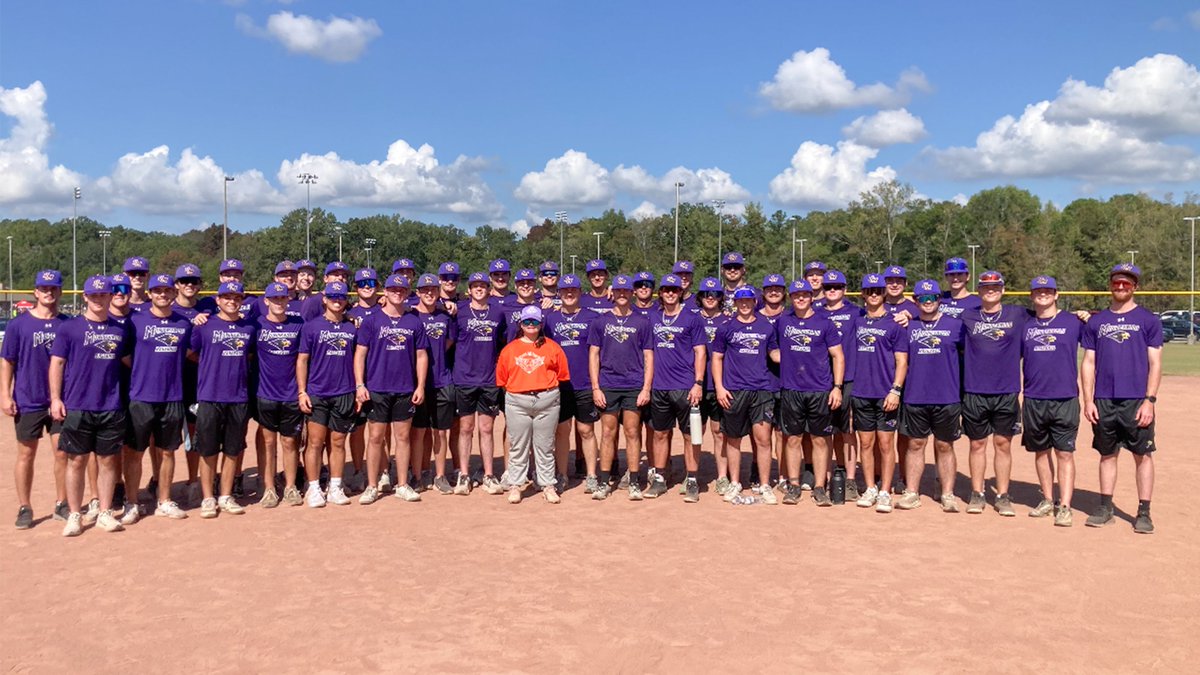 Another great Saturday and year of closing ceremonies with the Field of Angels!

#TogetherWeRise