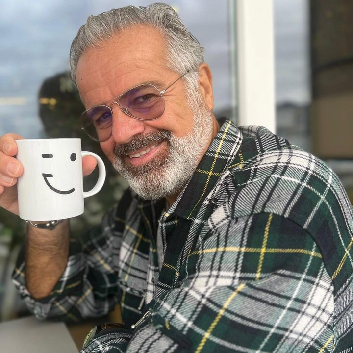 Can't resist a cute mug! This one makes my coffee taste even better.