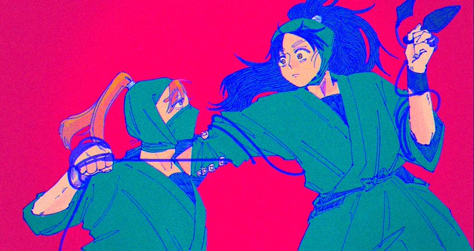 「 はなればなれなんて 」 長こへ/曲パロ(???)