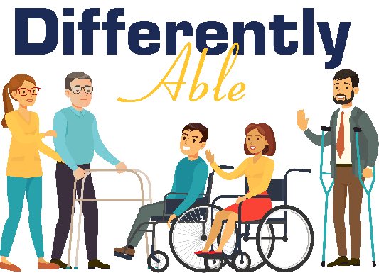 مهم: تقوم زوجتي ببحث في الدكتوراه حول رواد الأعمال من ذوي الإعاقة والمنظومة الريادية
آمل التكرم بتعبئة الاستبانة
(10 دقائق كحد أقصى)

1- استبانة رواد الأعمال من ذوي الإعاقة
forms.gle/AvkhkQA2SYDx2F…

2- استبانة المنظومة الريادية
forms.gle/ubTNg3BmJhrFGX…