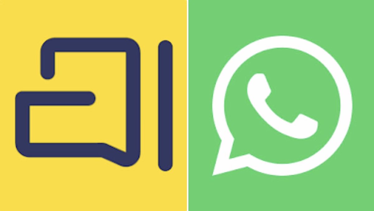 Great news from Indian tech
भारतीय टेक्नोलॉजी से जुड़ी शानदार खबर

Arattai रोज़ाना 3,000 से अब 3.5 लाख तक नए यूज़र्स के साइन-अप जोर रहा है।

क्या Zoho का Arattai मैसेजिंग प्लेटफॉर्म भारत में WhatsApp का मुकाबला बन सकता है?

क्या आपने Arattai ऐप इंस्टॉल किया है?