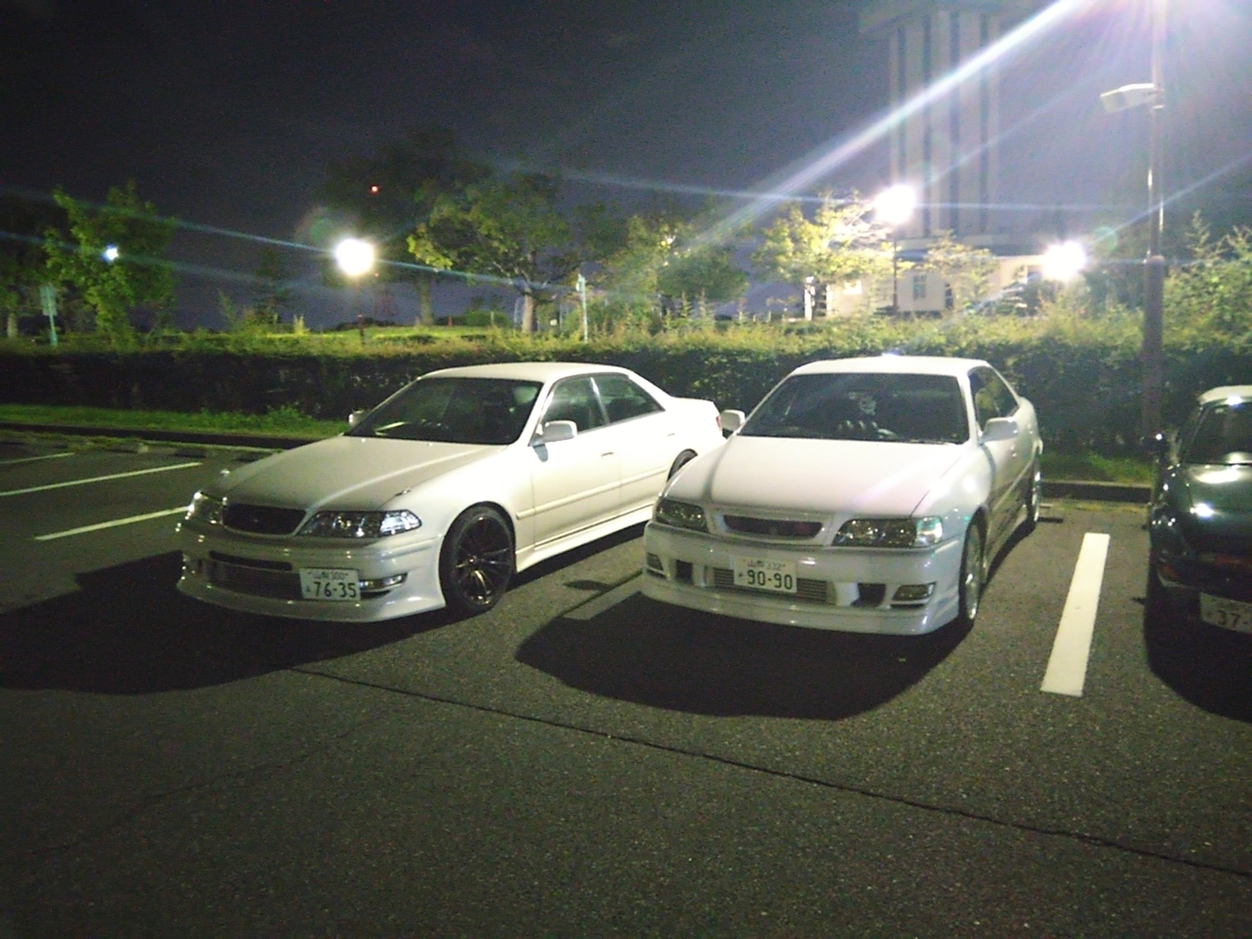 たーちゃん (@tatyan_jzx100) / X
