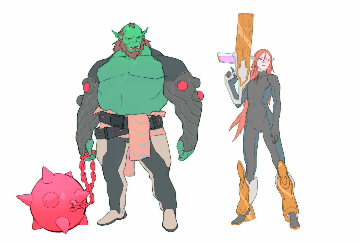 quick pitch I did at work some months ago