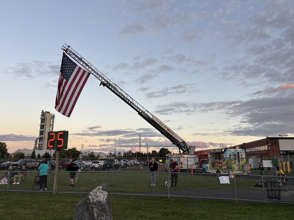 RCS Superintendent tweet media