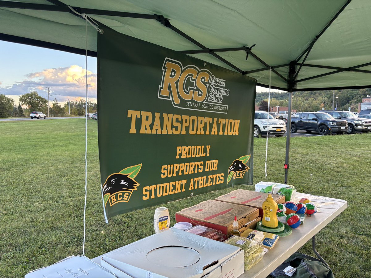 RCS Superintendent tweet media