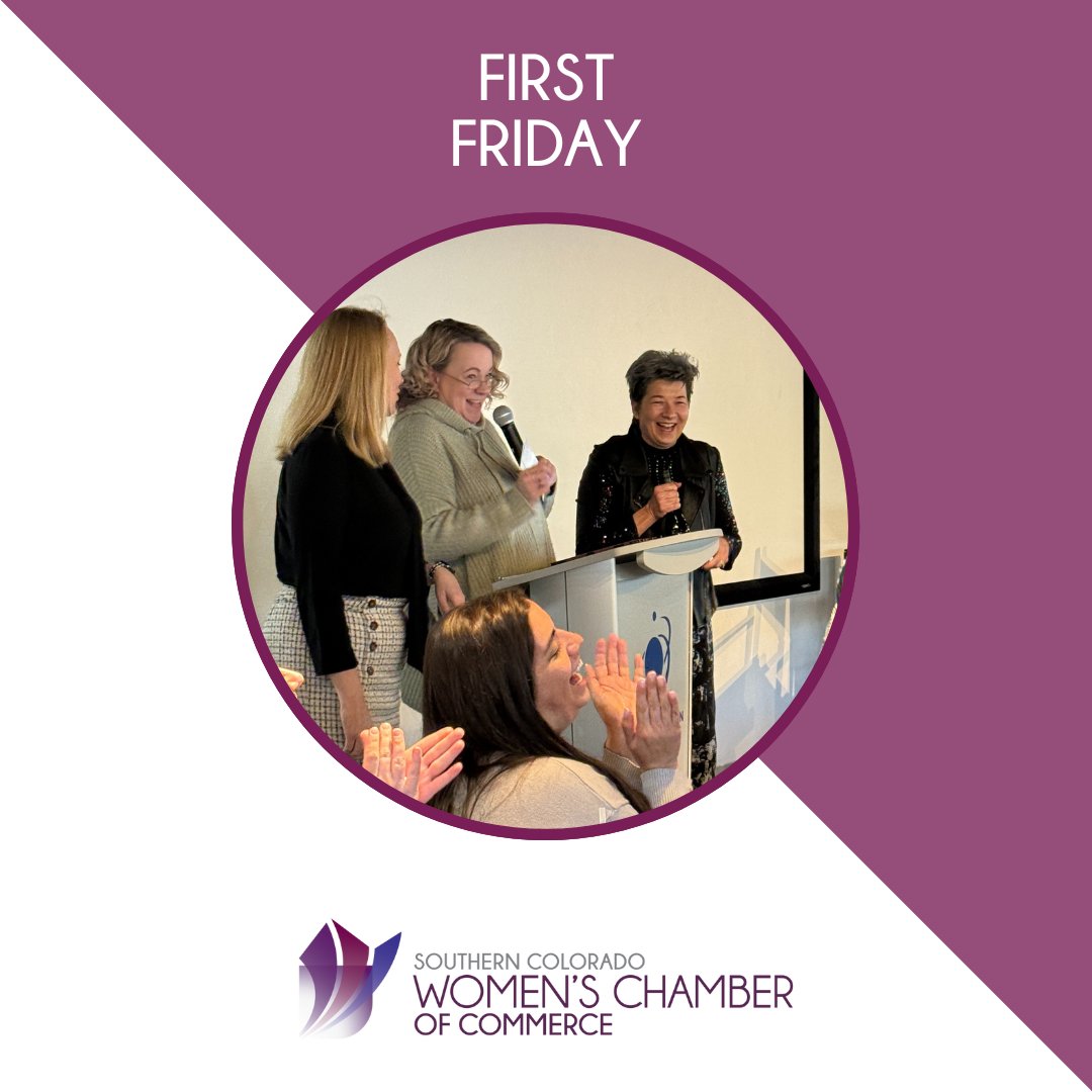 SCWCC's tweet image. Consider this your friendly reminder: First Friday is this week! Start your October right.

👉 chamber.scwcc.com/events/details… 

Thank you: @cumulusmedia @iHeartRadio @SpaceFoundation @COMEDIAGROUP @ggresortandclub, @PinnacleAPC HealthYou and Strata Med.

#SCWCC