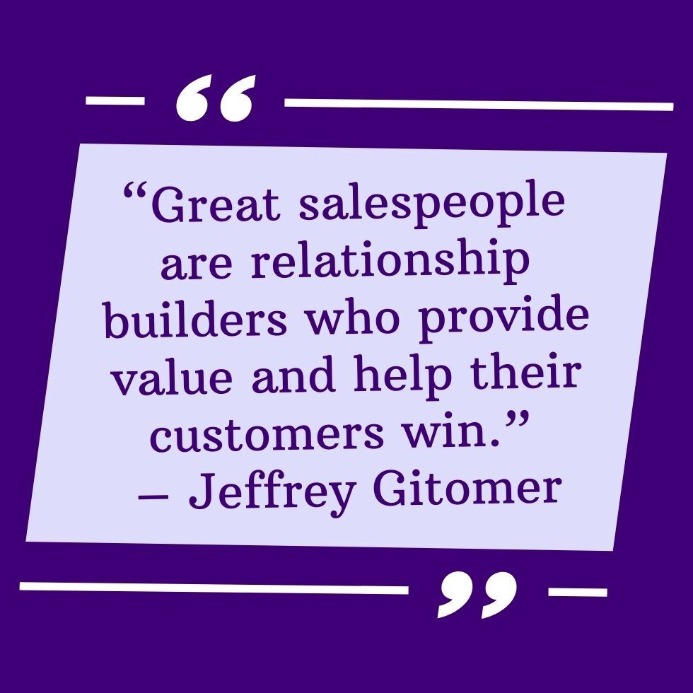 KendraLeeKLA's tweet image. Sales is not about transactions. It is about building partnerships that last. Put value and trust first and success follows.
#Sales #Client #Success #Business #Growth #KLAGroup