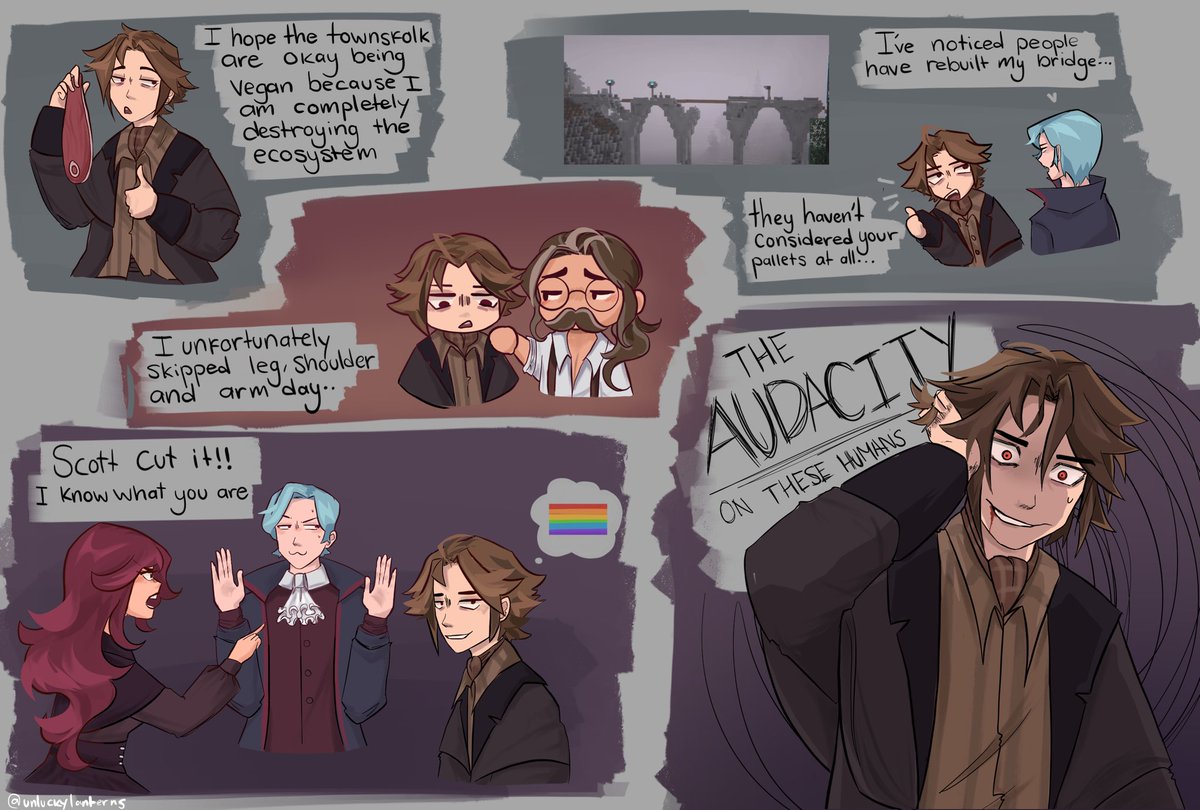 // vampires smp spoilers 

episode 3 sketch page for the vampyro fans xx 

#pyroscythefanart #vampiressmpfanart