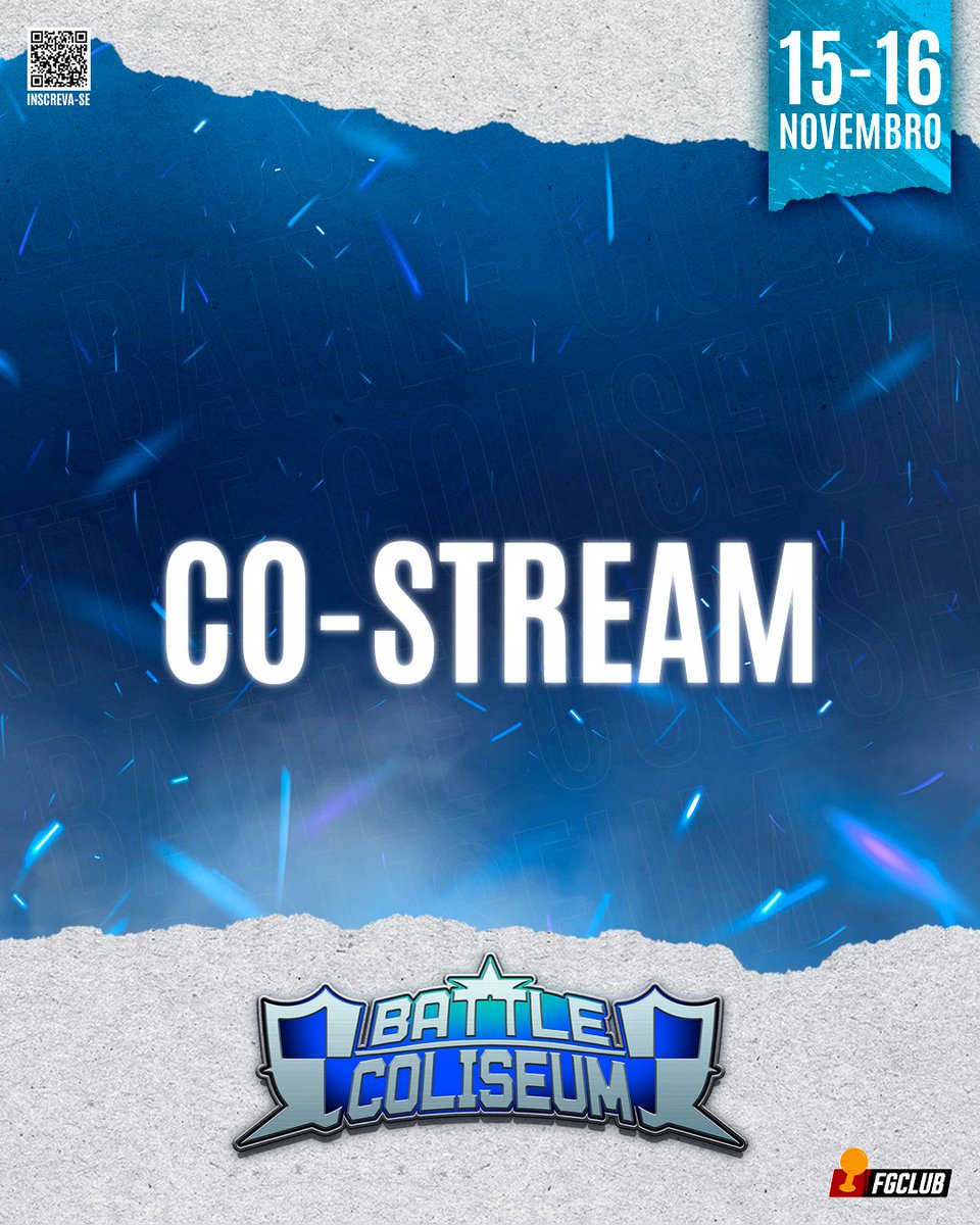 Fighting Games Club tweet media