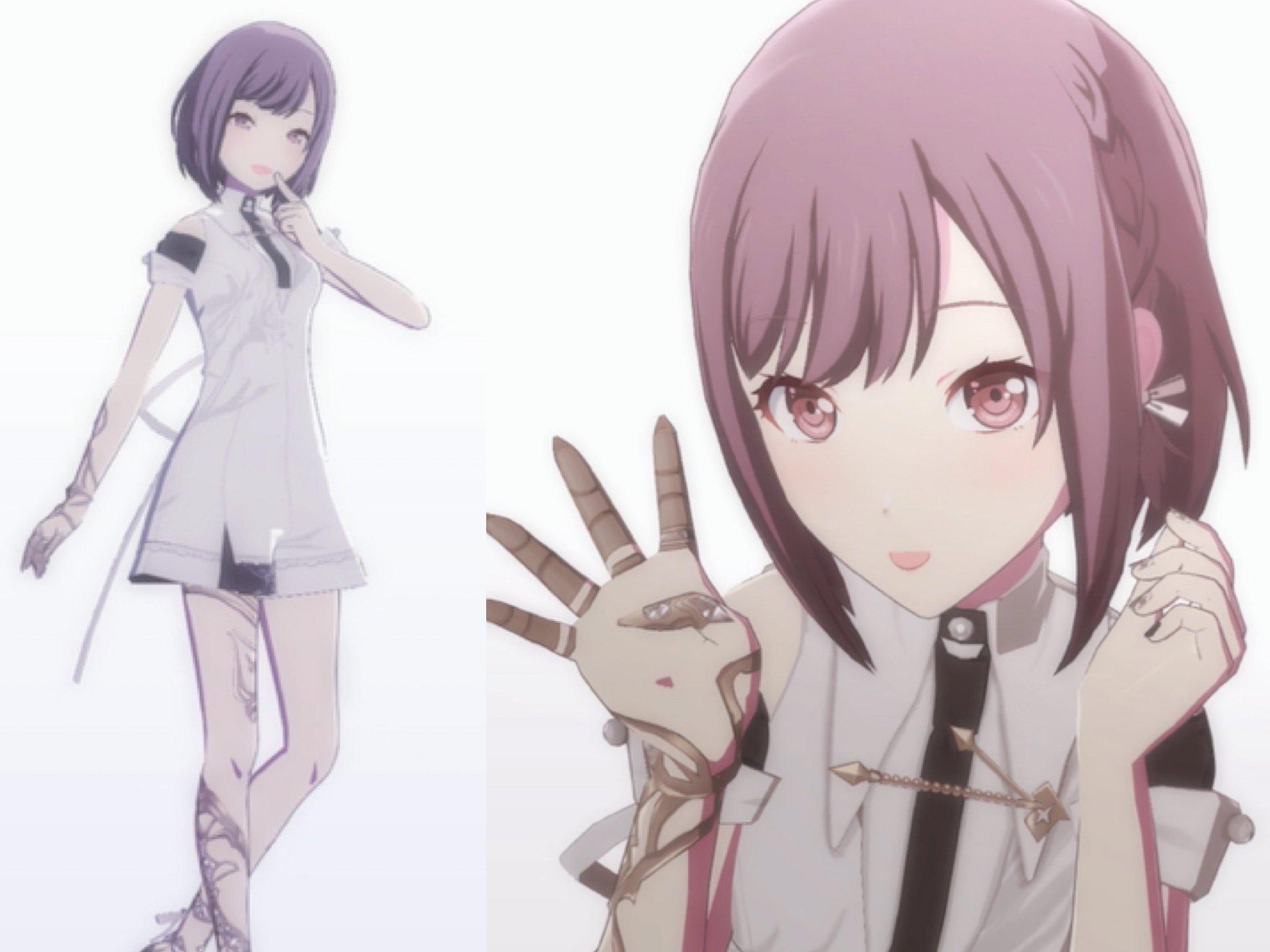きち˙֊˙ on X: 