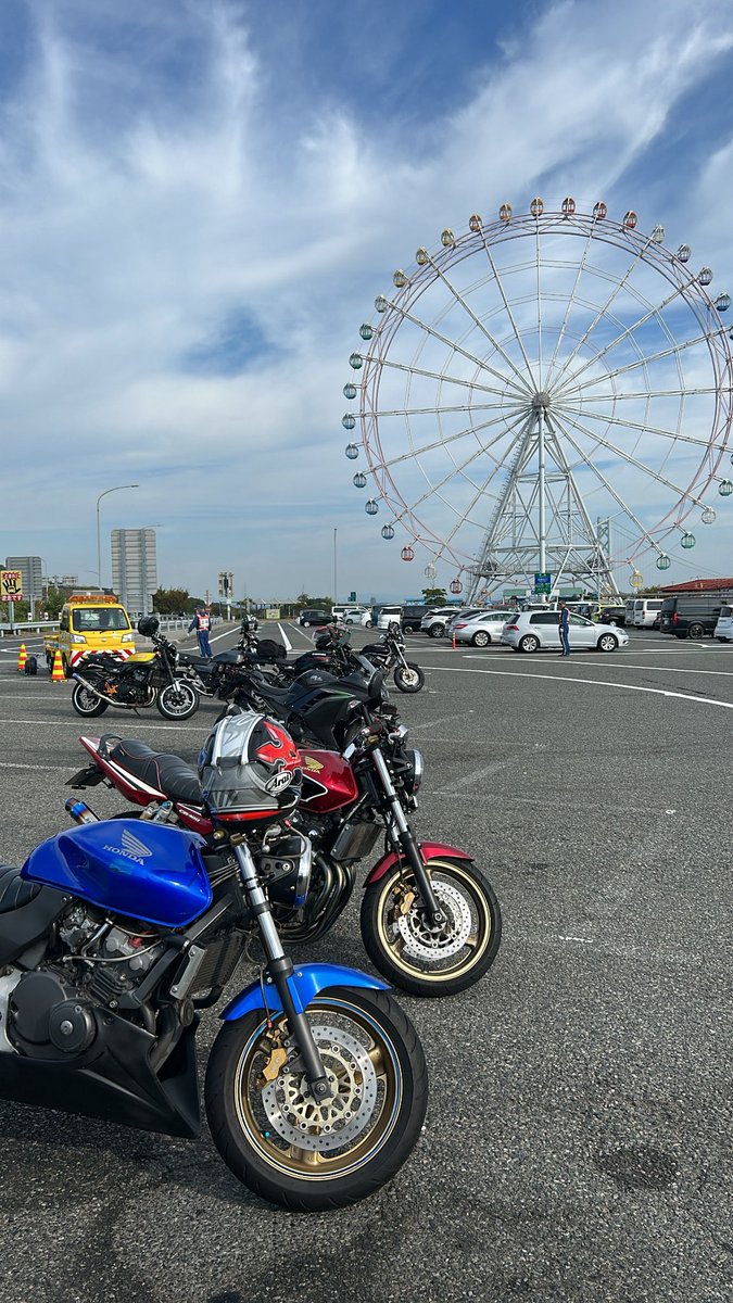 akrlll's tweet photo. 淡路島と徳島！
納ヘルして写真撮ってもらった！(^^♪ https://t.co/PhfsorWs8F