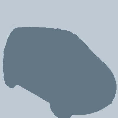 default pic Daewoo Maitz