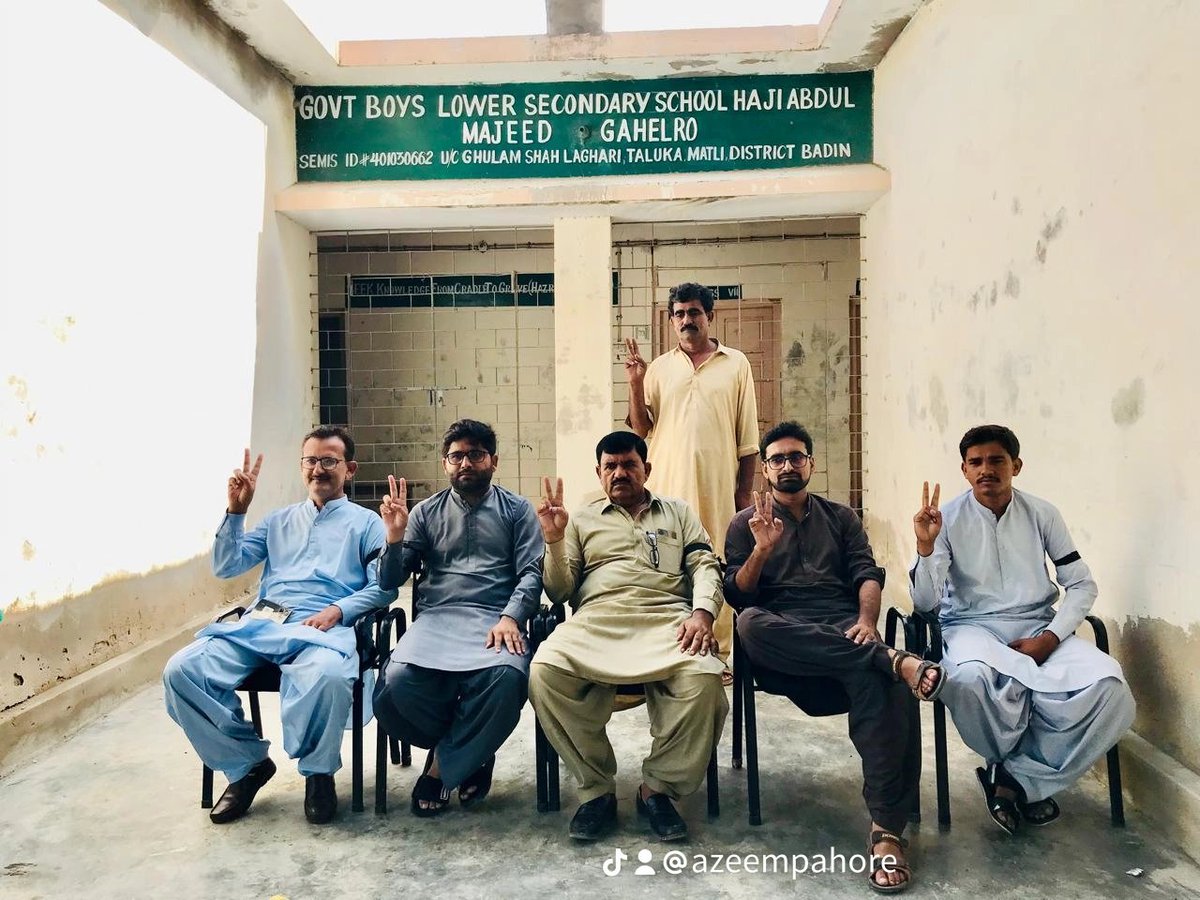 #JusticeForSindhEmployees