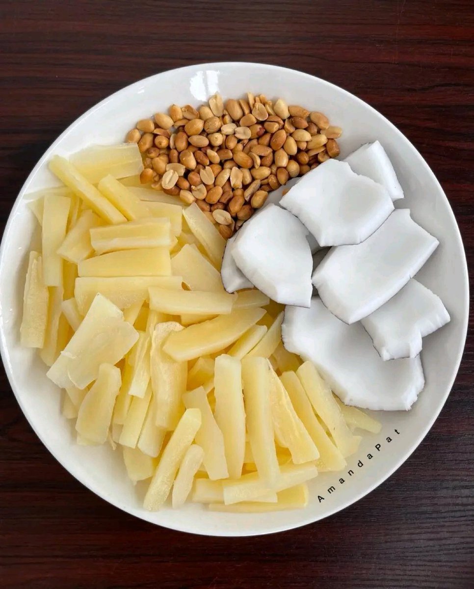 HaYoMiDe_'s tweet image. Men this is all you need to boost your thing🌚🌚